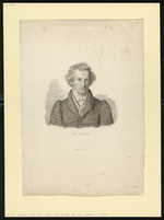 Christian Daniel Rauch