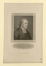 Franz Volkmar Reinhard, vermutlich aus: Meyers Conversations-Lexikon