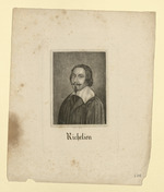 Armand-Jean du Plessis, duc de Richelieu