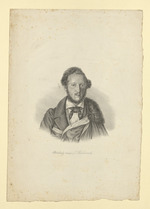 (Friedrich Michael Ernst von ?) Rohrbach