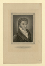 Carl Wenzeslaus Rodecker von Rotteck