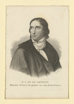 Friedrich Carl von Savigny
