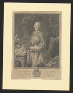 Herinrich Graf von Brühl