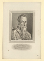 Fernando Alvarez de Toledo y Pimentel, 3. duque de Alba
