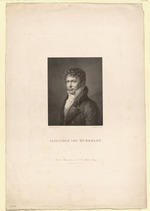 Alexander von Humboldt