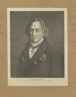 Johann Wolfgang von Goethe