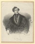 Emil Devrient