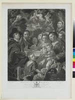 Rubens Familie