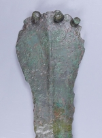 Bronzeschwert