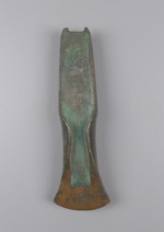 bronzenes Lappenbeil