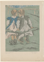 Zwei Mädchen
