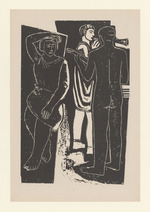Ein Leben, Blatt 1: Traum