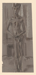 Knabenakt