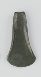 bronzenes Randleistenbeil