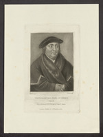 Thomas Cromwell Earl of Essex