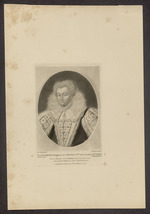 Elizabeth I. Königin von England