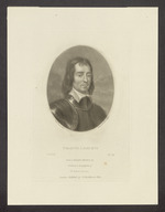Colonel Lilburne
