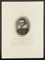 Robert Cecil Earl of Salisbury
