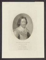 The Marquess de Vieuville
