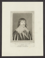 Lucius Viscount Falkland