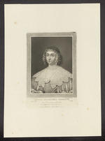 Leticia Viscountess Falkland