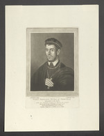 Thomas Howard Duke of Norfolk