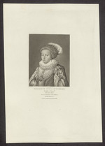 Elizabeth Queen of Bohemia