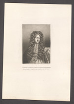 George Fitzroy Duke of Northumberland