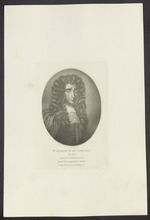 Sir Edmund Bury Godfrey