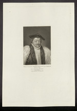 William Laud Erzbischof von Canterbury
