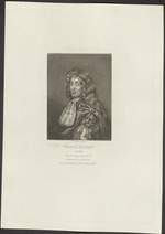 Ruprecht von der Pfalz, Duke of Cumberland