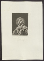 Edward Sackville Earl of Dorset