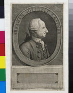 Abraham Gotthelf Kästner
