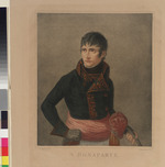 Napoleon Bonaparte