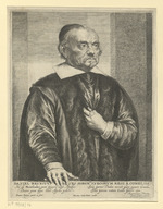 Daniel Heinsius