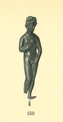 Aphrodite / Venus
