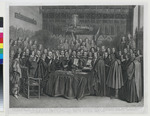 Beeidigung des Friedens von Münster