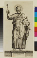 Hl. Petrus