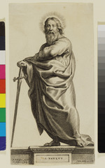 Hl. Paulus