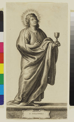 Hl. Johannes