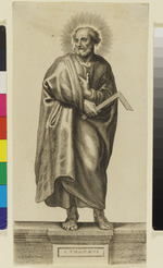 Hl. Thaddaeus