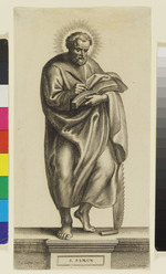 Hl. Simon
