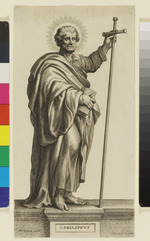 Hl. Philippus