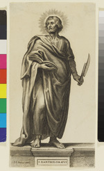 Hl. Bartholomäus