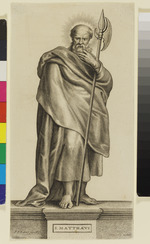Hl. Matthäus
