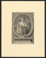 Catherine de Seine in der Rolle der Dido