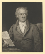 Johann Wolfgang von Goethe