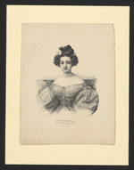 Mademoiselle Heinefetter