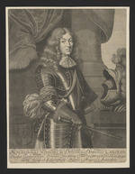 Karl Landgraf von Hessen-Kassel
