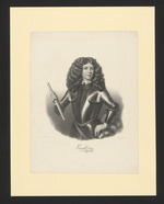 Georg Ludwig Kurfürst von Hannover, König von England